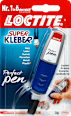 Sekundenkleber Super Creative Perfect Pen LOCTITE