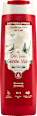 Gentle Man's sprchový gel Aloe + Rain 3 v 1 Old Spice