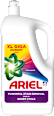 Tekući deterdžent za pranje rublja – Color, 111 pranja ARIEL
