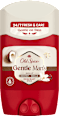 Gentle Man's deodorant stick Coconut + Vanilla Old Spice
