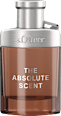 The Absolute Scent toaletna voda za muškarce s.Oliver