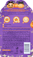 Mintás szövetmaszk  Pretty Halloween minden bőrtípusra Balea