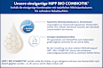 Anfangsmilch 1 Combiotik von Geburt an HiPP