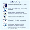 Anfangsmilch 1 Combiotik von Geburt an HiPP