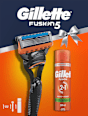 Poklon-paket Fusion 5 Gillette