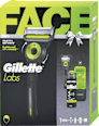 Darčekové balenie Labs Gillette