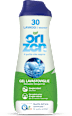 Gel lavastoviglie 30 lavaggi Dual power orizon
