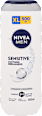 Tusfürdő Sensitive NIVEA MEN