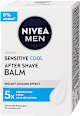 After shave balzsam Sensitive Cooling NIVEA MEN