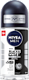 Deo roll-on Invisible for Black & White Original NIVEA MEN