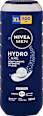 Férfi tusfürdő, Hydro Care NIVEA MEN