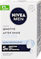 After shave Sensitive NIVEA MEN