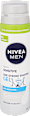 Borotvagél Sensitive 3-day Beard NIVEA MEN