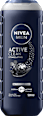 Tusfürdő Active Clean NIVEA MEN