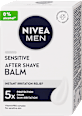 After shave balzsam Sensitive NIVEA MEN