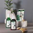 Shampoo Coffein mit Ginseng RAUSCH
