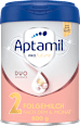 Folgemilch 2 Profutura Duo Advance, nach dem 6. Monat Aptamil