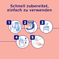 Folgemilch 2 Profutura Duo Advance, nach dem 6. Monat Aptamil