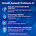 Folgemilch 2 Profutura Duo Advance, nach dem 6. Monat Aptamil