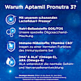 Folgemilch 3 Pronutra ab dem 10. Monat Aptamil