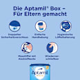 Folgemilch 3 Pronutra ab dem 10. Monat Aptamil