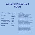Folgemilch 3 Pronutra ab dem 10. Monat Aptamil