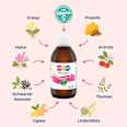 Immunheld Sirup PEDIAKID