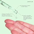 Gesichtsserum 101 B-Bomb 10%Niacinamide Geek&Gorgeous