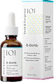 Gesichtsserum 101 B-Bomb 10%Niacinamide Geek&Gorgeous