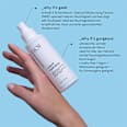 Toner 101 Liquid Hydration Geek&Gorgeous