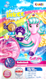 Kinder Badezusatz Badestaub Galupy Mermaid CRAZE