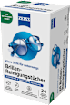 Brillen-Reinigungstücher Zeiss