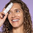 Serum za obraz z 0,1 % retinala A- Game¹⁰ Geek&Gorgeous