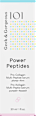 Gesichtsserum 101 Power Peptides Geek&Gorgeous