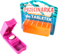 Przecinarka do tabletek KALLDERA