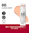 Skin Tint u stiku Multi-tasker Blur Booster – 045 Classic Ivory RIMMEL LONDON