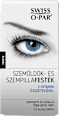 Szempilla és szemöldök festék, fekete Swiss-O-Par