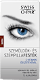Szempilla és szemöldök festék, barna Swiss-O-Par