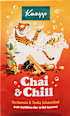 Habfürdő Chai&chill Kneipp