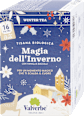 Tisana in filtro Magia dell'Inverno Valverbe