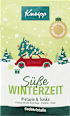 Fürdőkristály Édes tél Kneipp