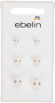 Ohrstecker-Set Perle ebelin
