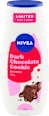 sprchový gel Dark Chocolate Cookie NIVEA