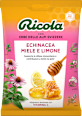 Caramelle Echinacea miele e limone in busta Ricola