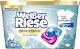 Kapsule za pranje rublja Aromatherapie – Good Mood Weißer Riese