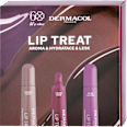Darčekové balenie lip treat Dermacol