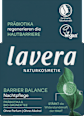 Nachtpflege Barrier Balance lavera NATURKOSMETIK