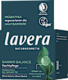 Nachtpflege Barrier Balance lavera NATURKOSMETIK