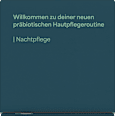 Nachtpflege Barrier Balance lavera NATURKOSMETIK