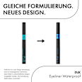 Eyeliner Ink Waterproof 010 Stay in Black CATRICE